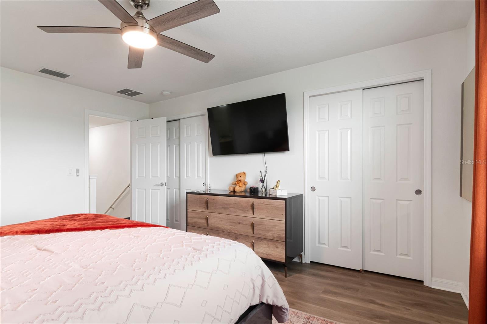 MAGNOLIA PARK NORTHEAST RESIDE - Residential