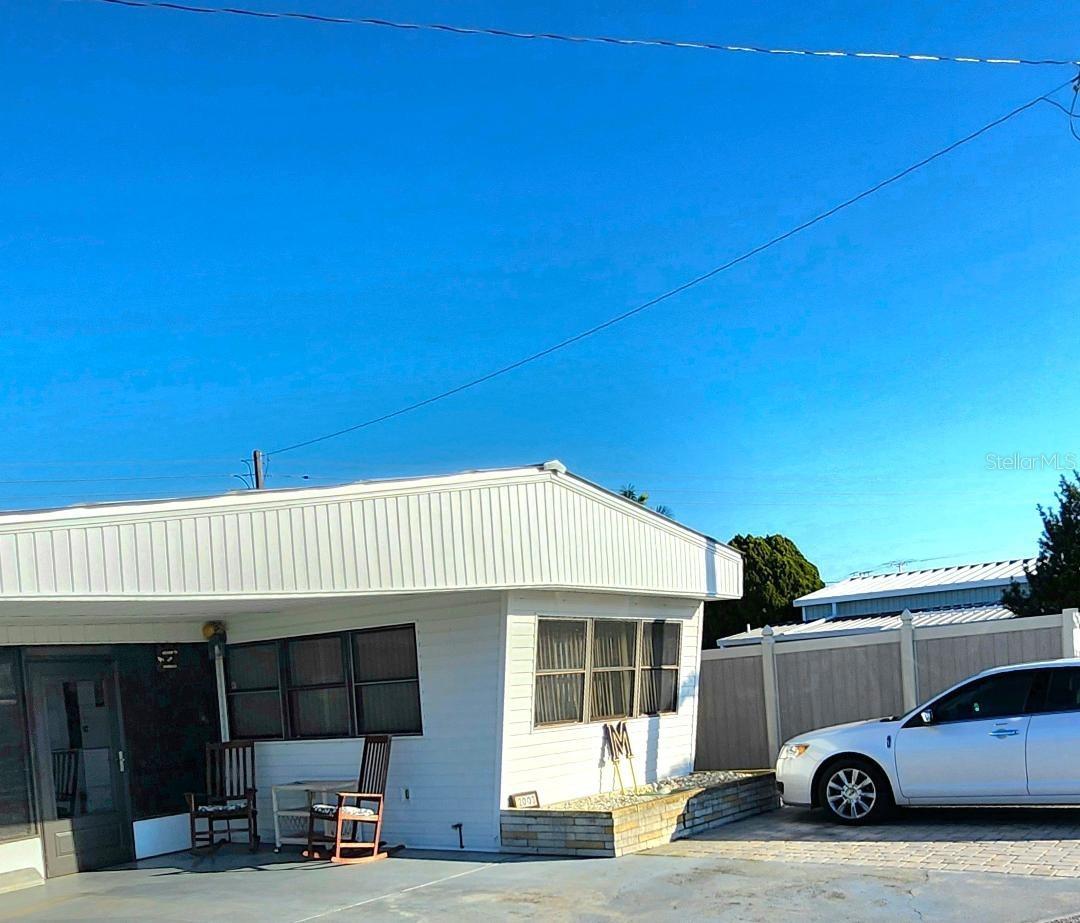 TRAILER ESTATES - Residential
