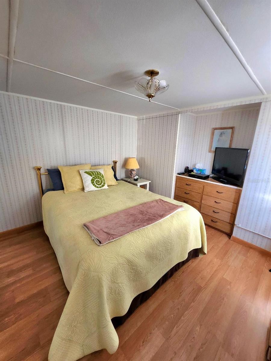 TRAILER ESTATES - Residential