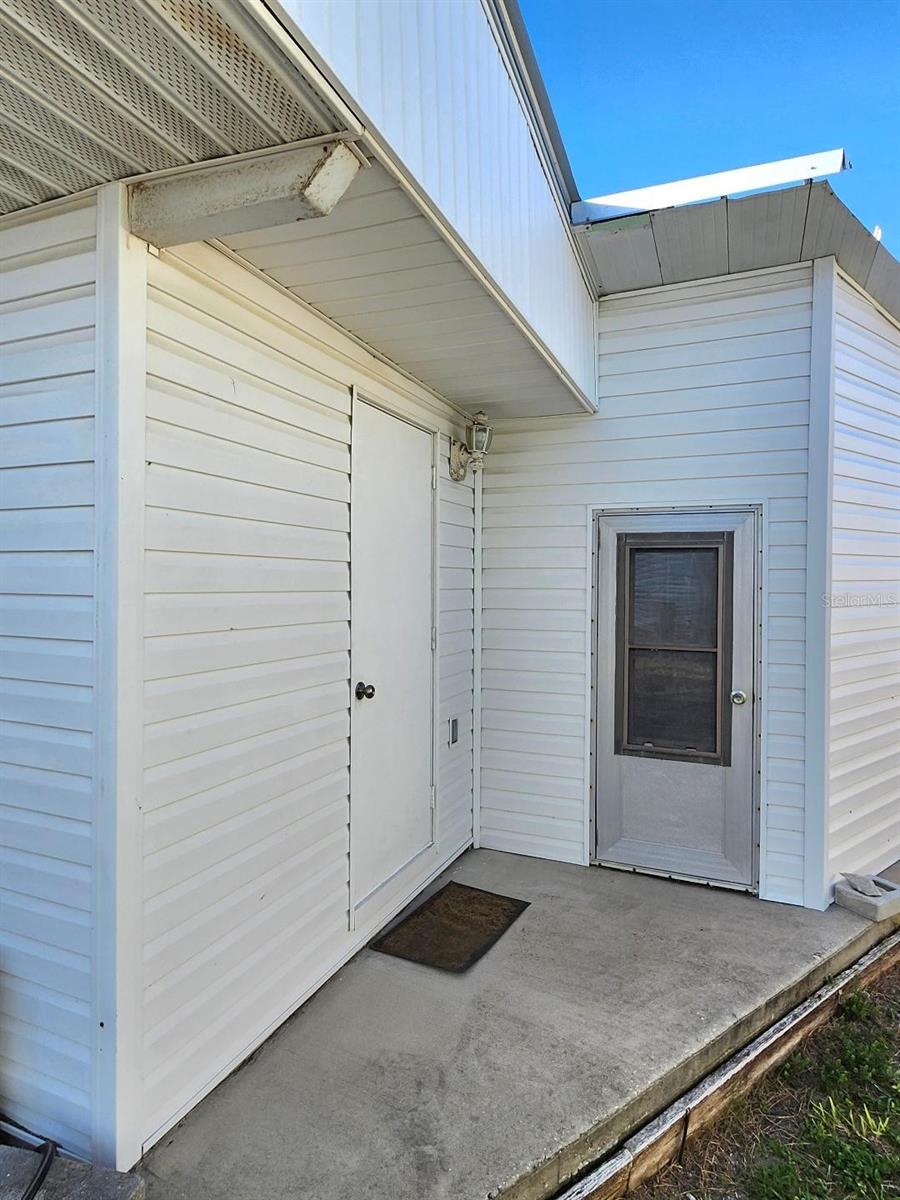 TRAILER ESTATES - Residential