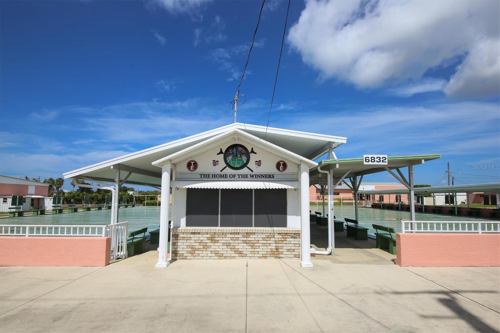 TRAILER ESTATES - Residential