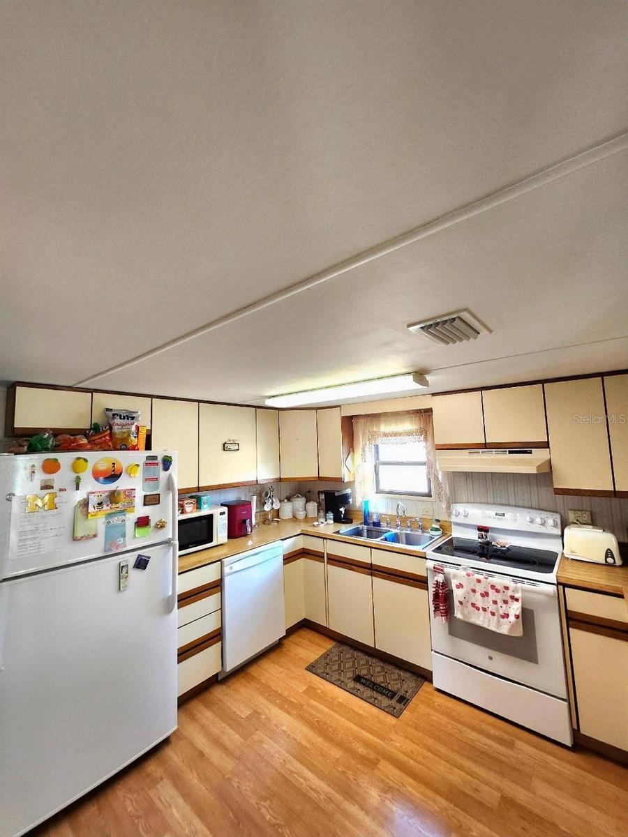 TRAILER ESTATES - Residential