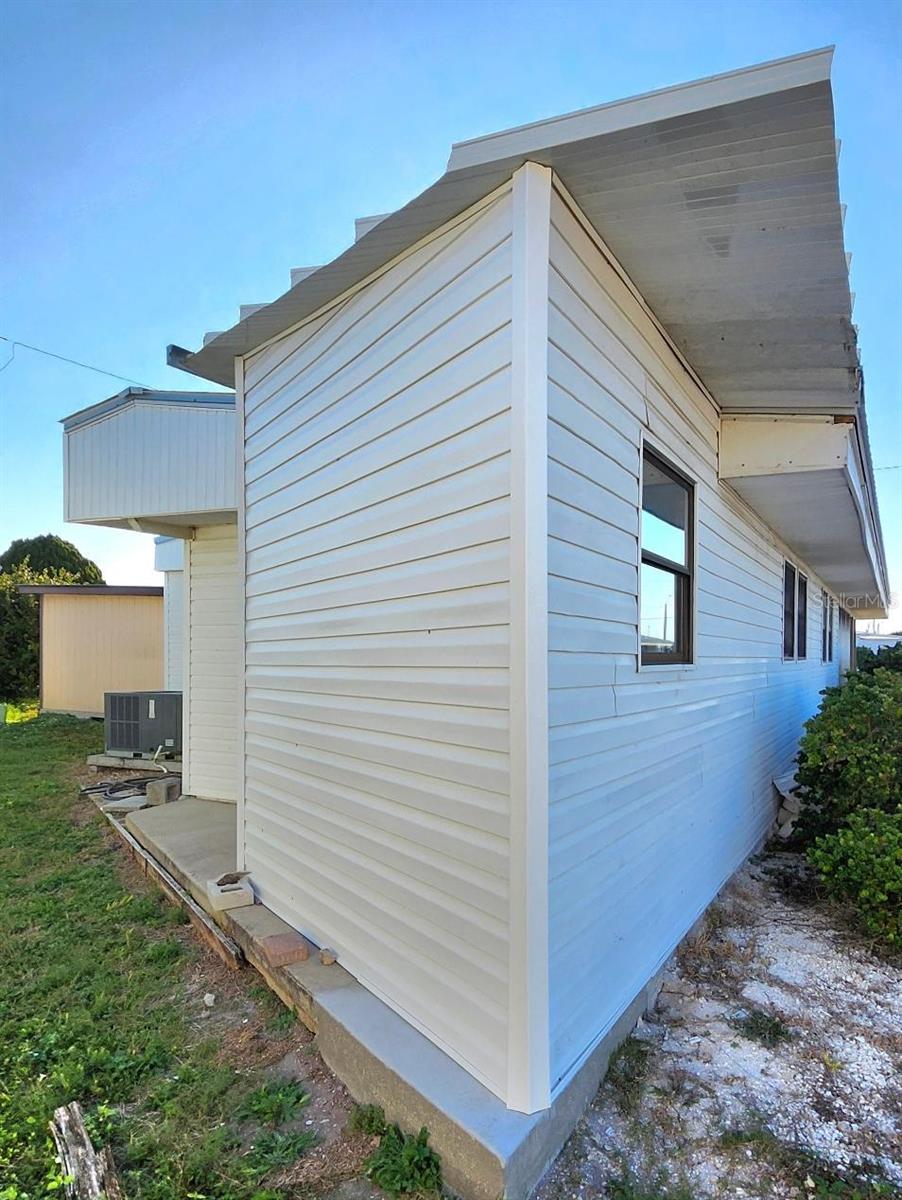TRAILER ESTATES - Residential