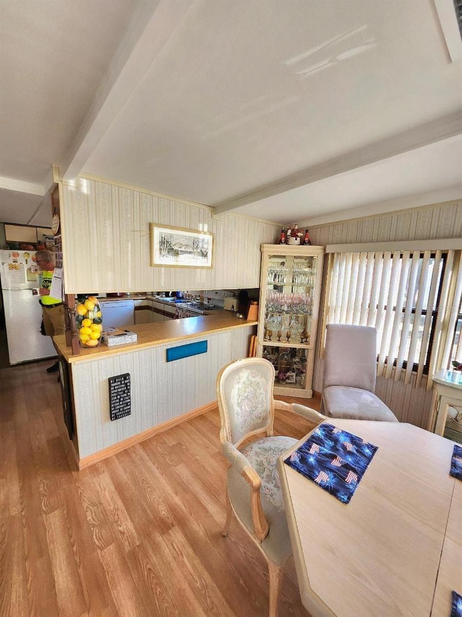TRAILER ESTATES - Residential