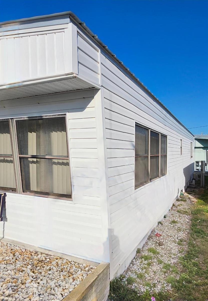 TRAILER ESTATES - Residential