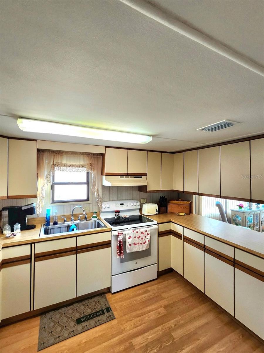 TRAILER ESTATES - Residential