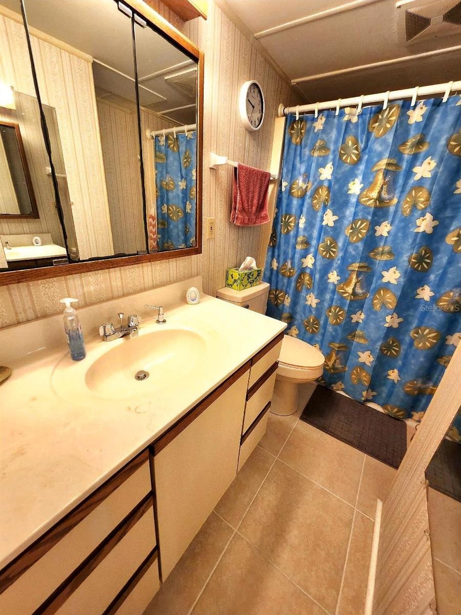 TRAILER ESTATES - Residential