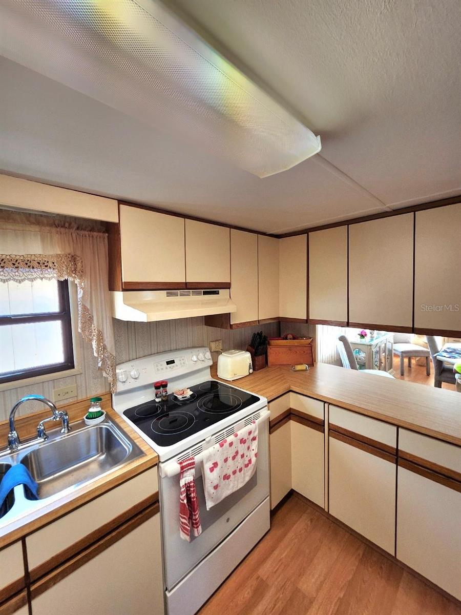 TRAILER ESTATES - Residential