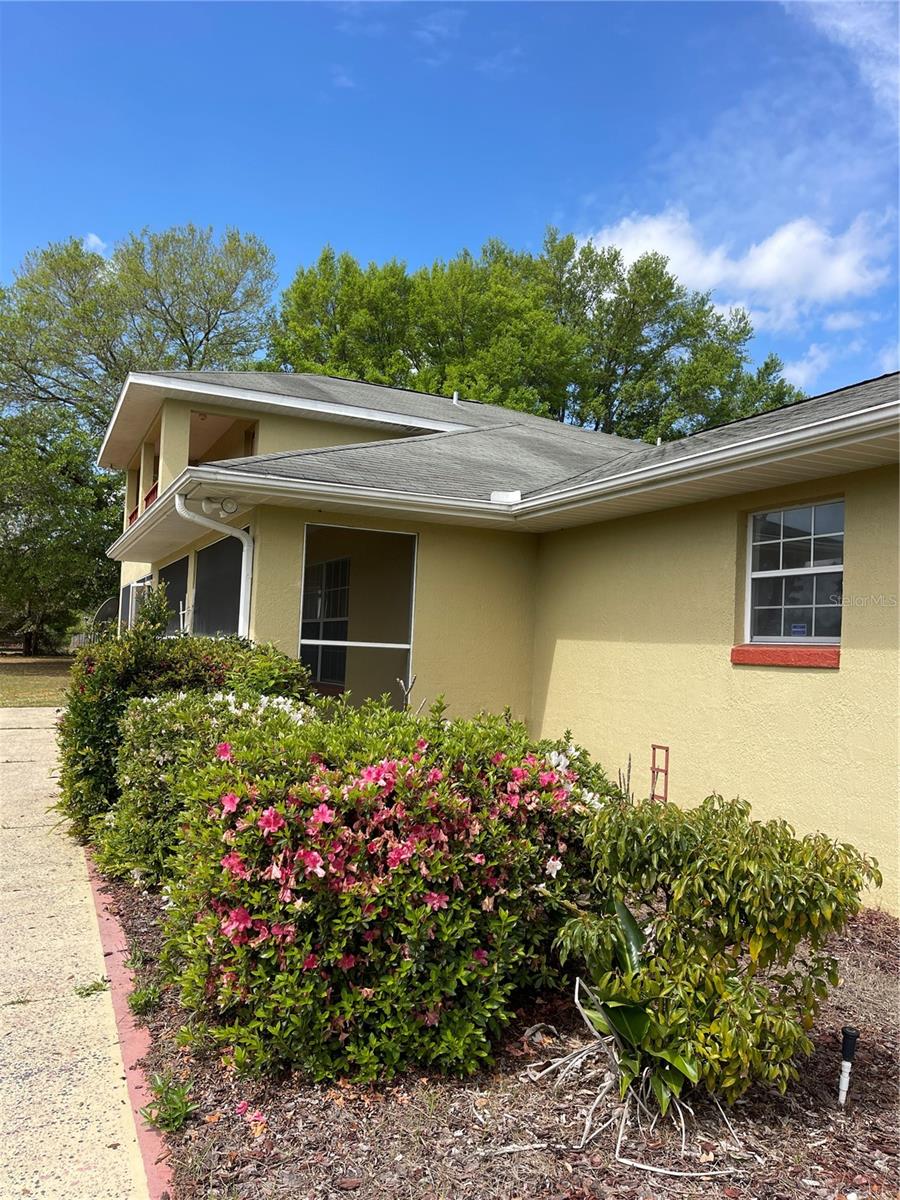 KING GROVE - Residential