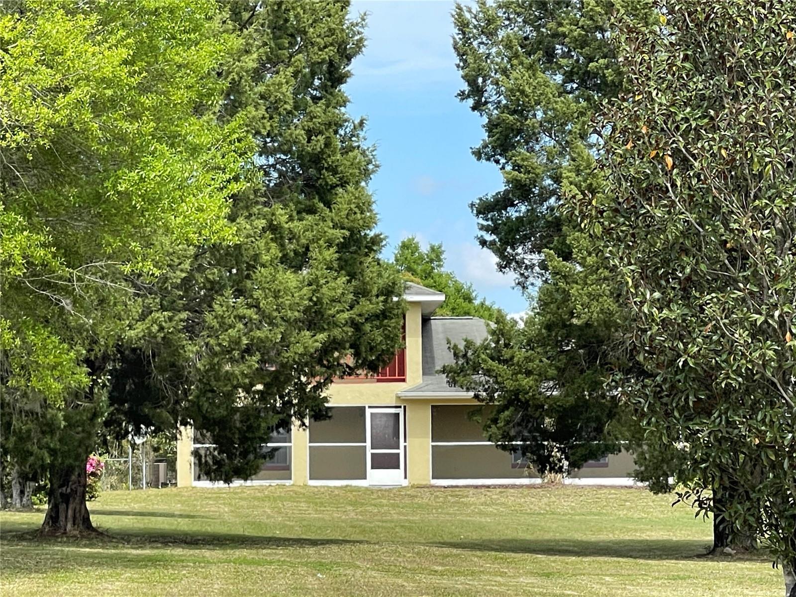 KING GROVE - Residential
