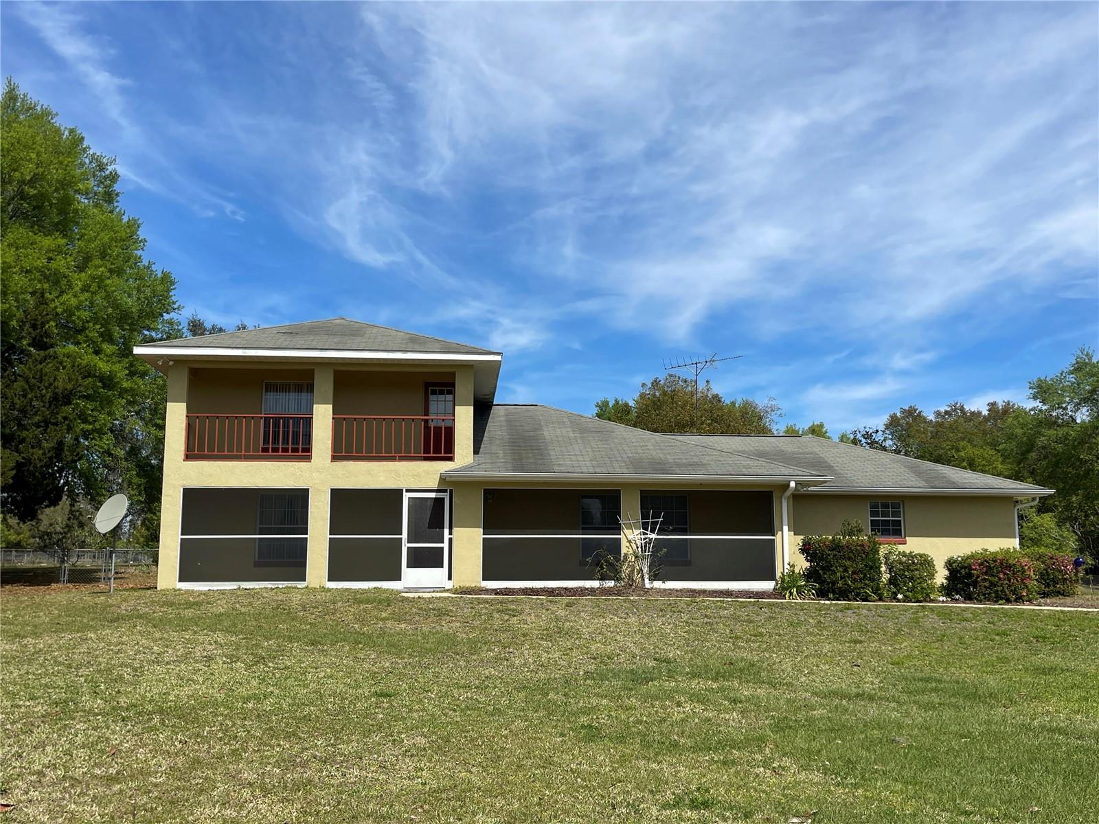 KING GROVE - Residential
