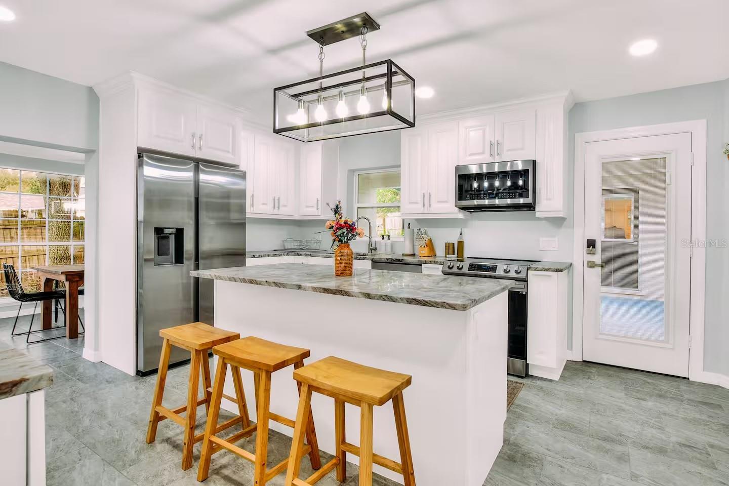 ELBERT HILLS - Residential