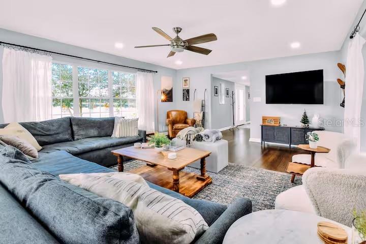 ELBERT HILLS - Residential