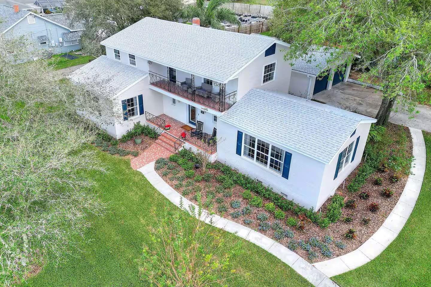 ELBERT HILLS - Residential