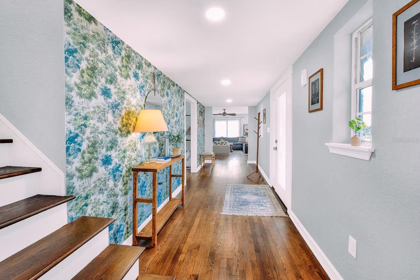 ELBERT HILLS - Residential