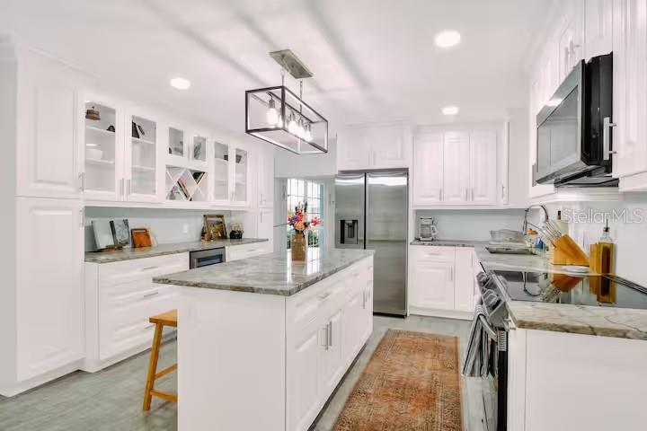 ELBERT HILLS - Residential