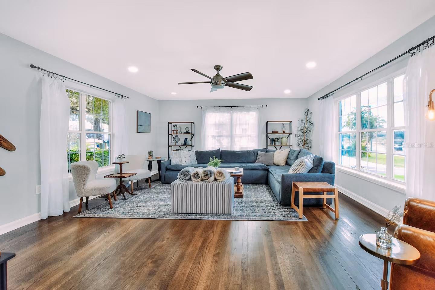 ELBERT HILLS - Residential