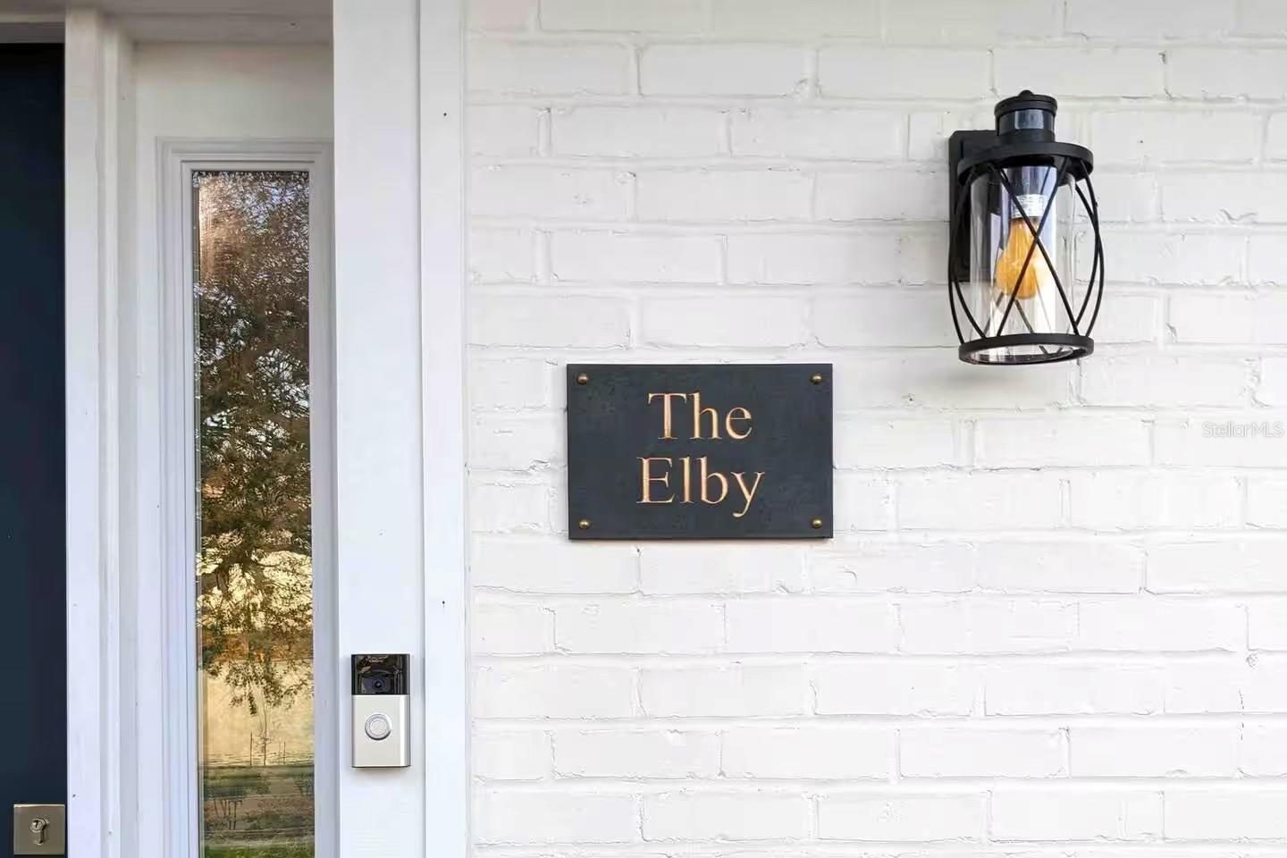 ELBERT HILLS - Residential