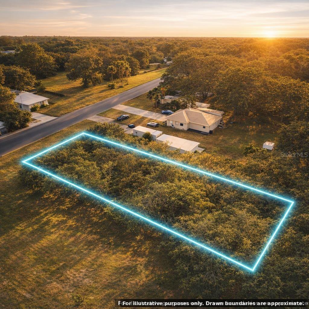 PUTNAM - Land