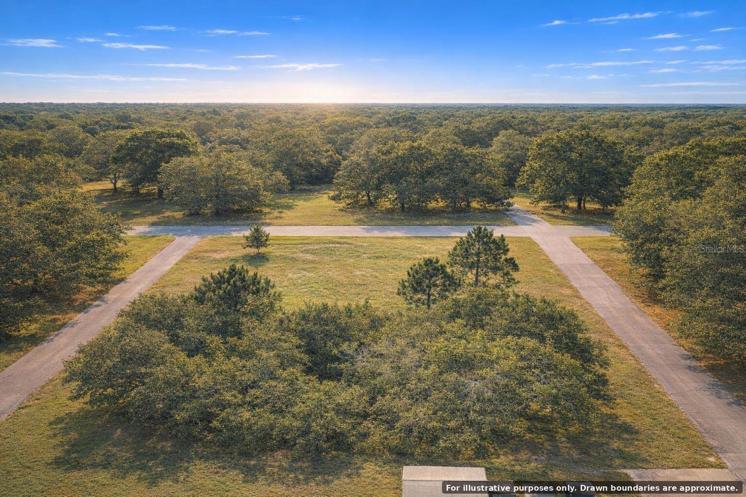 PUTNAM - Land