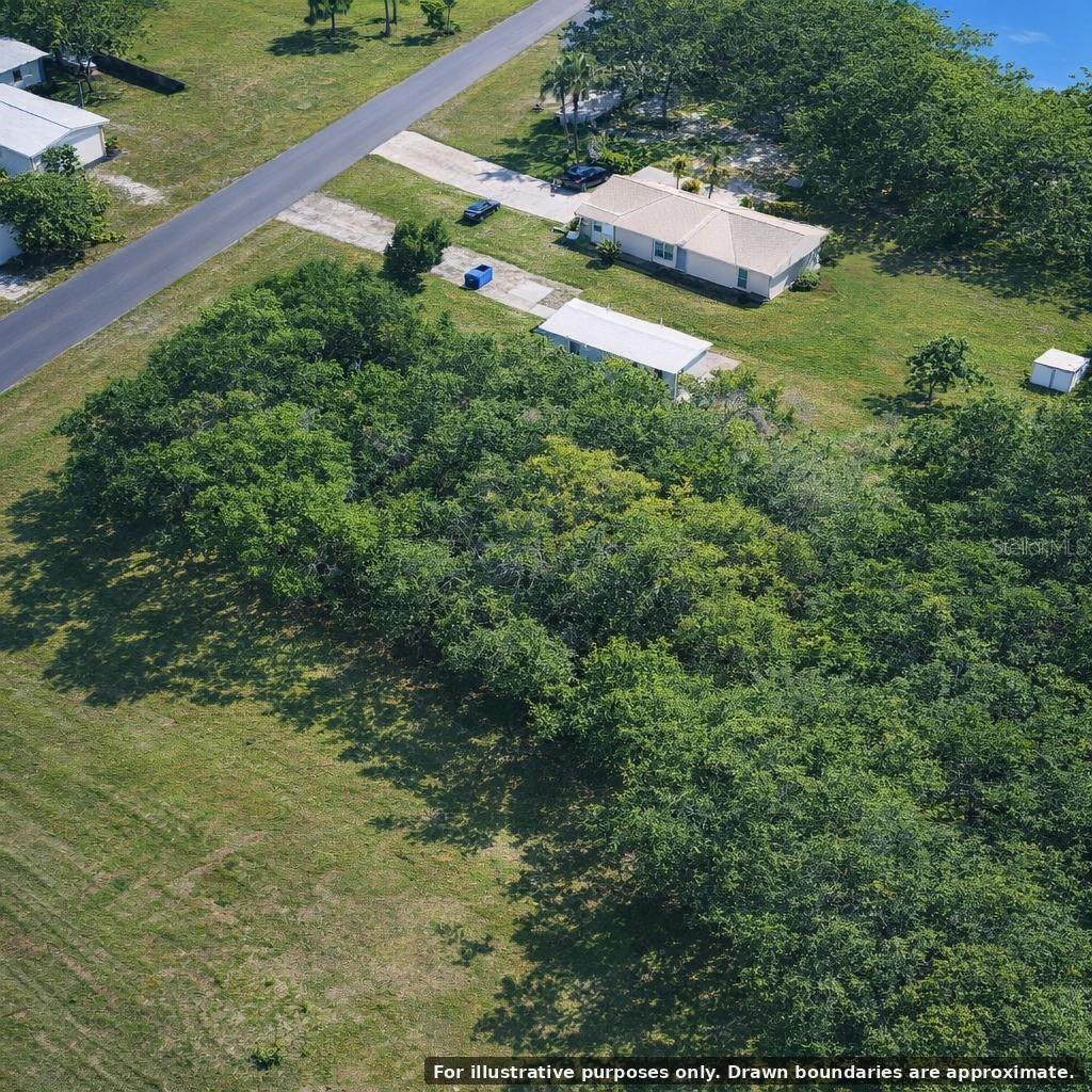 PUTNAM - Land