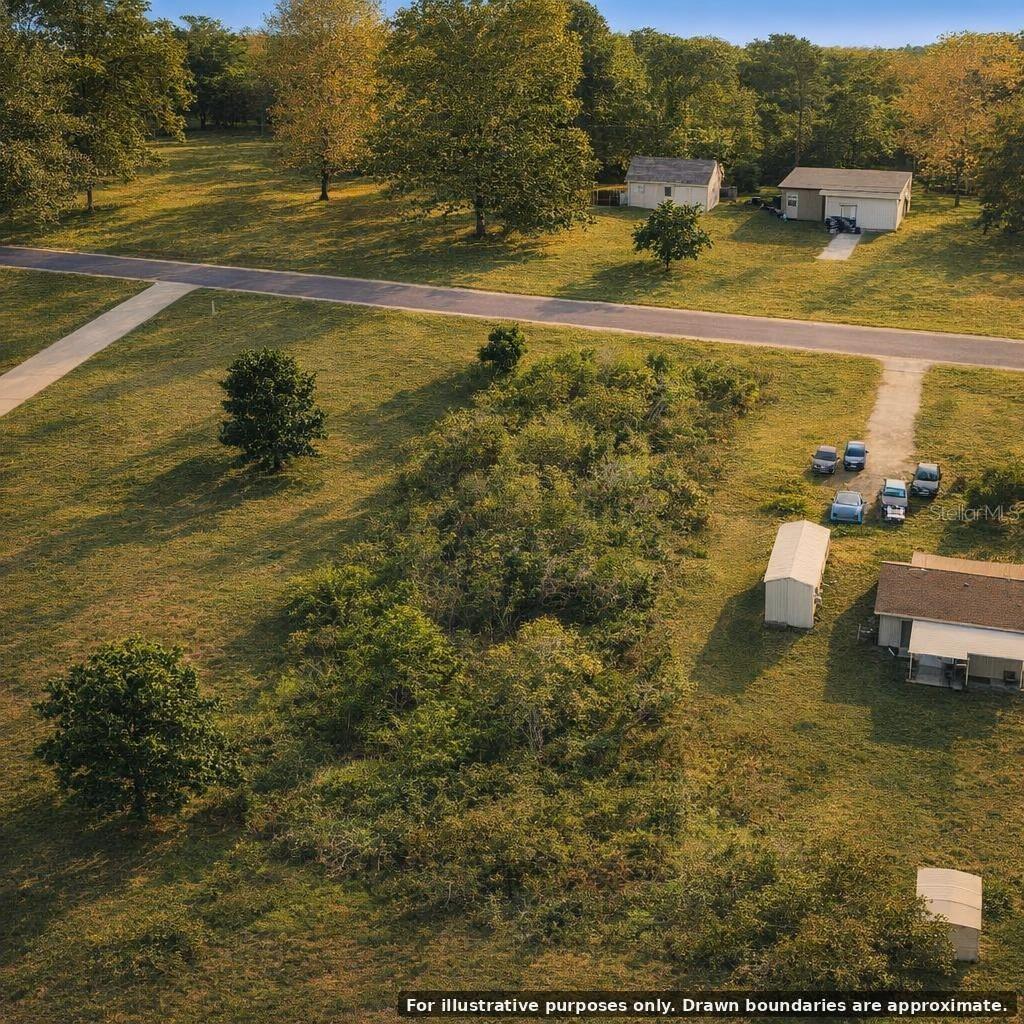 PUTNAM - Land