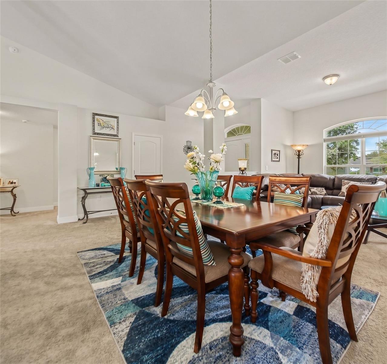 FRUITLAND PARK CHELSEAS RUN - Residential