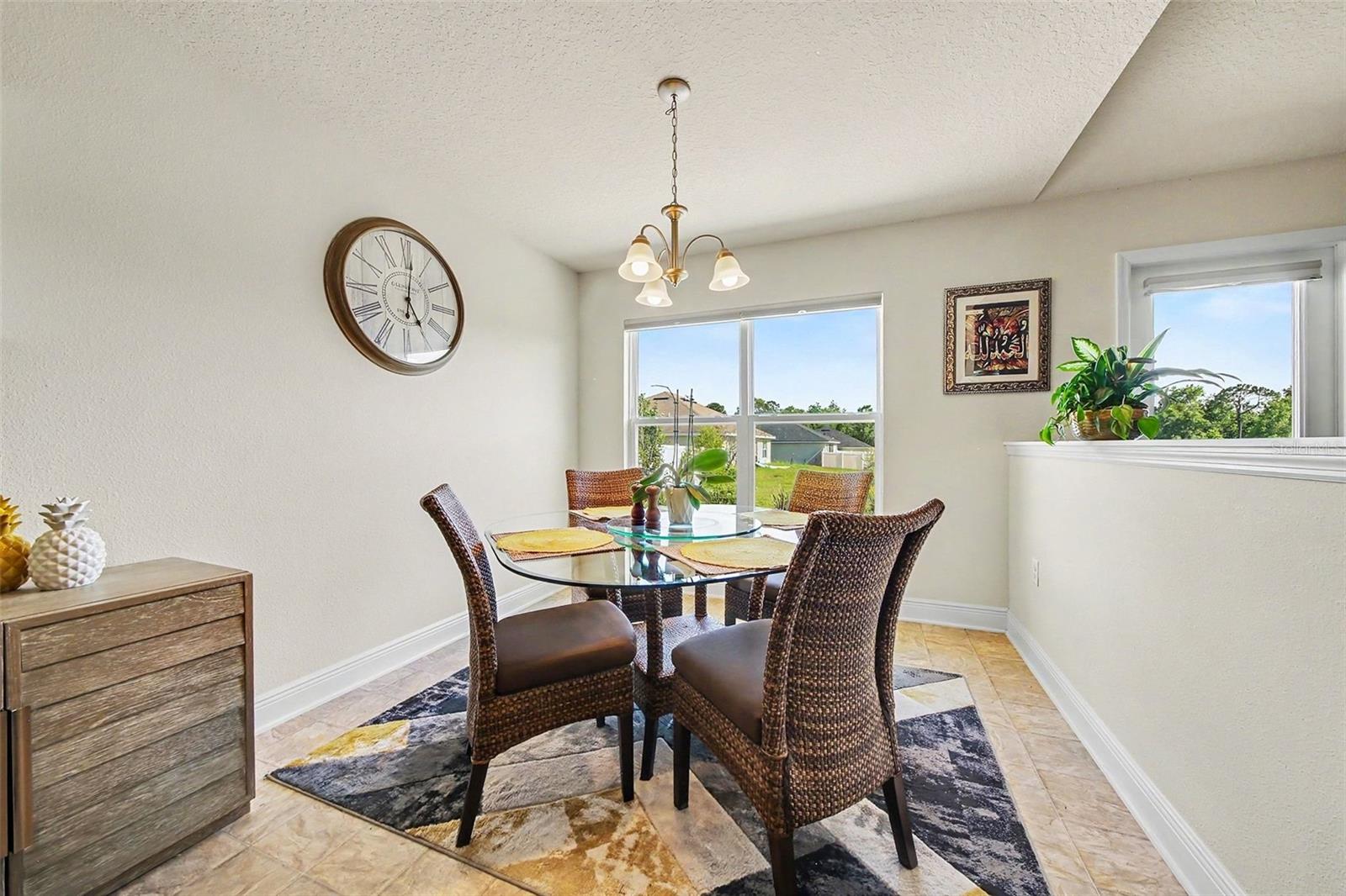 FRUITLAND PARK CHELSEAS RUN - Residential