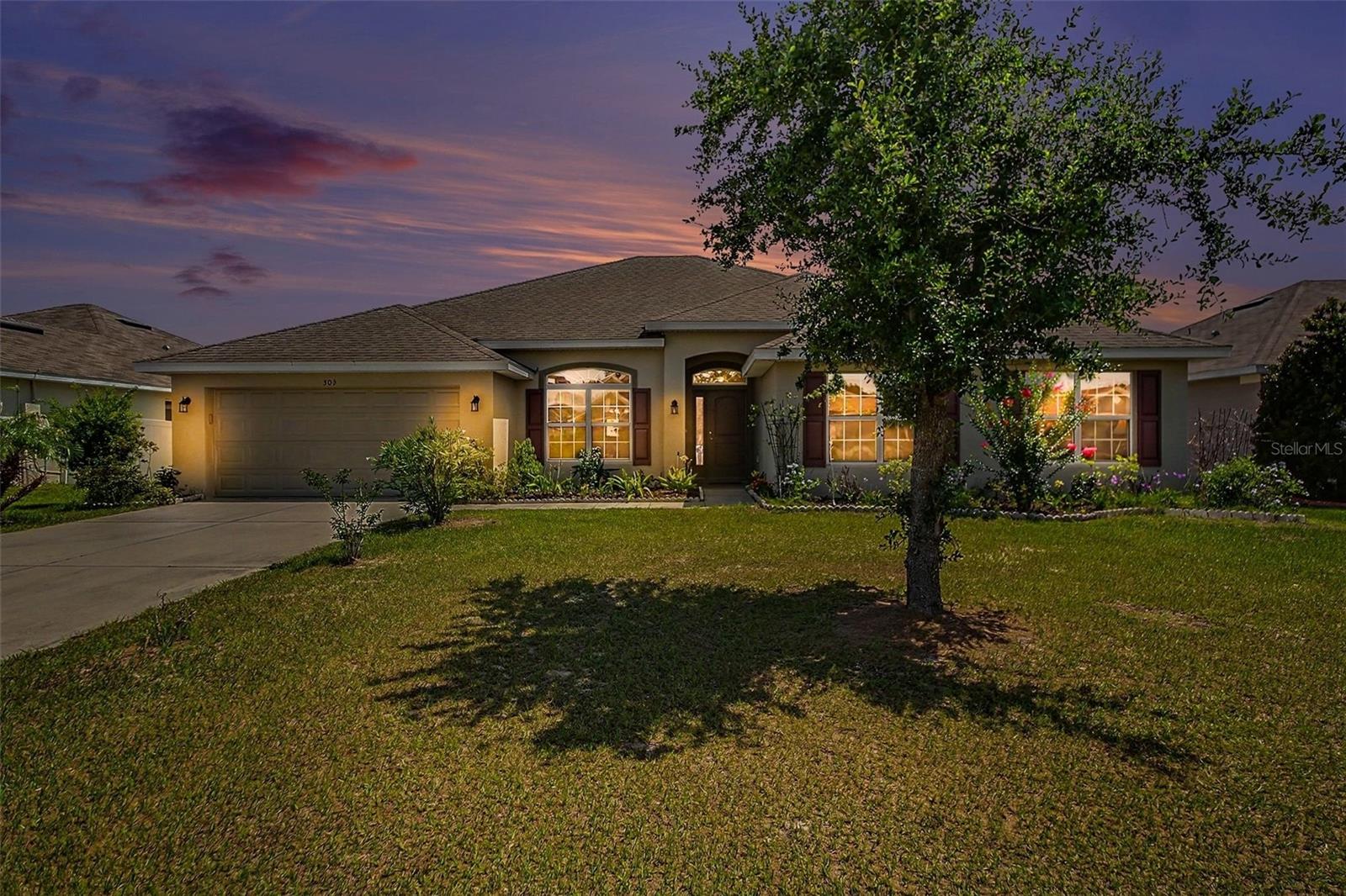 FRUITLAND PARK CHELSEAS RUN - Residential