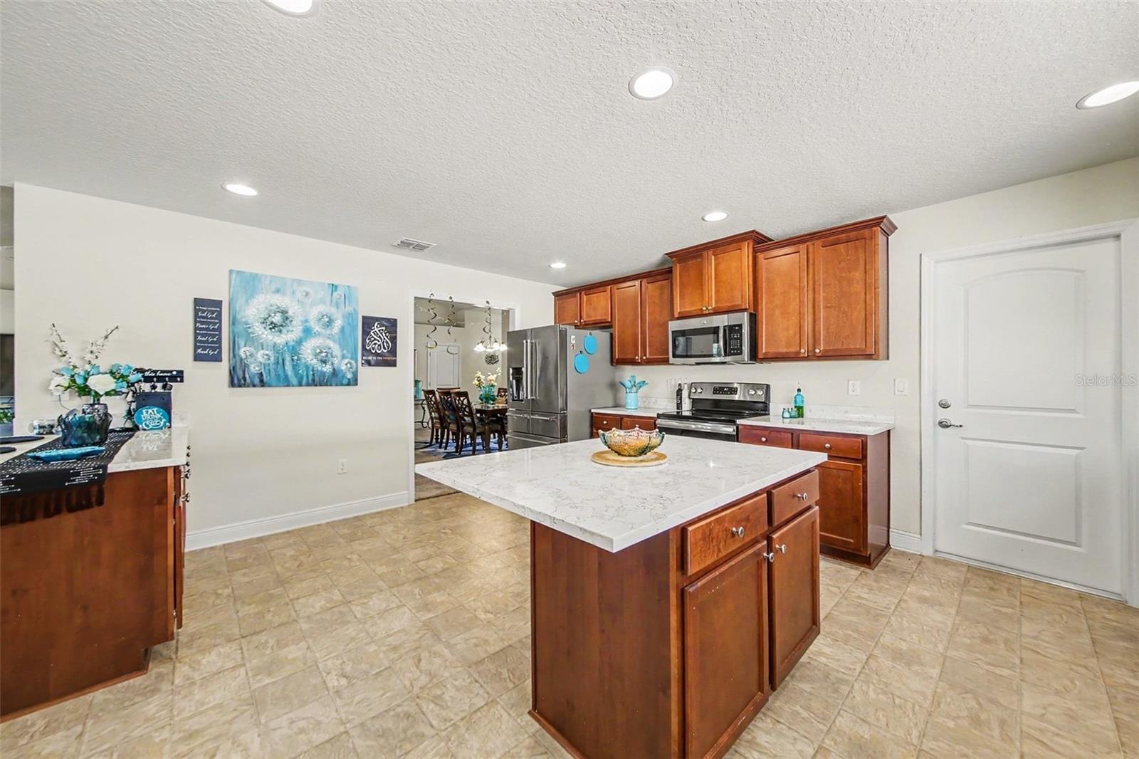 FRUITLAND PARK CHELSEAS RUN - Residential