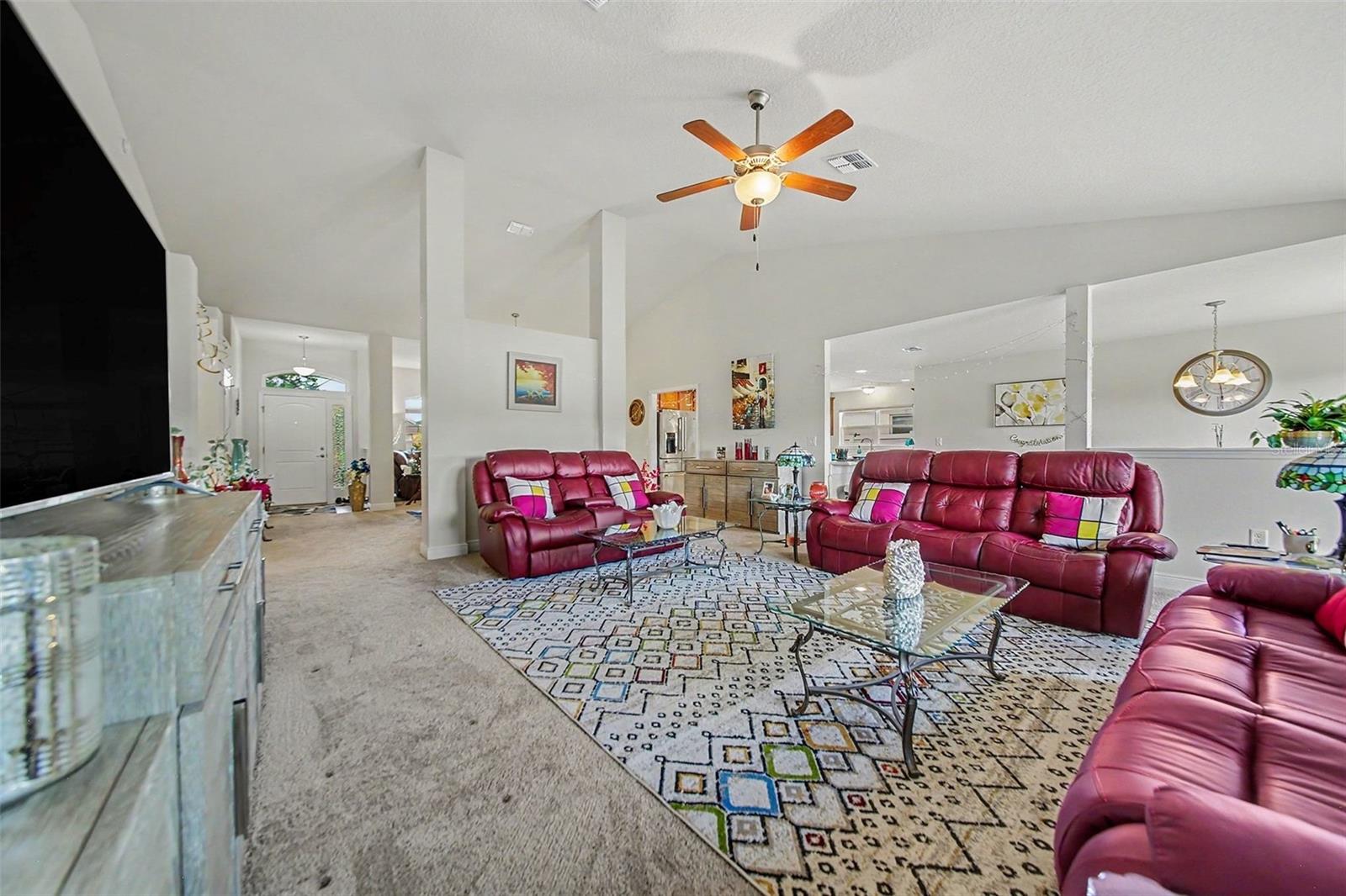 FRUITLAND PARK CHELSEAS RUN - Residential