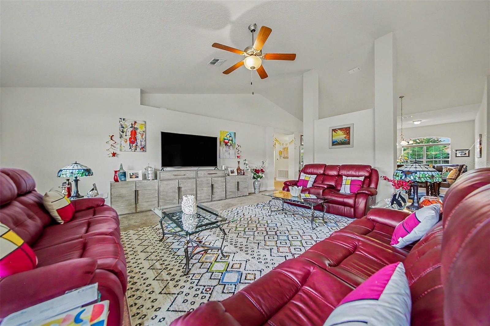FRUITLAND PARK CHELSEAS RUN - Residential
