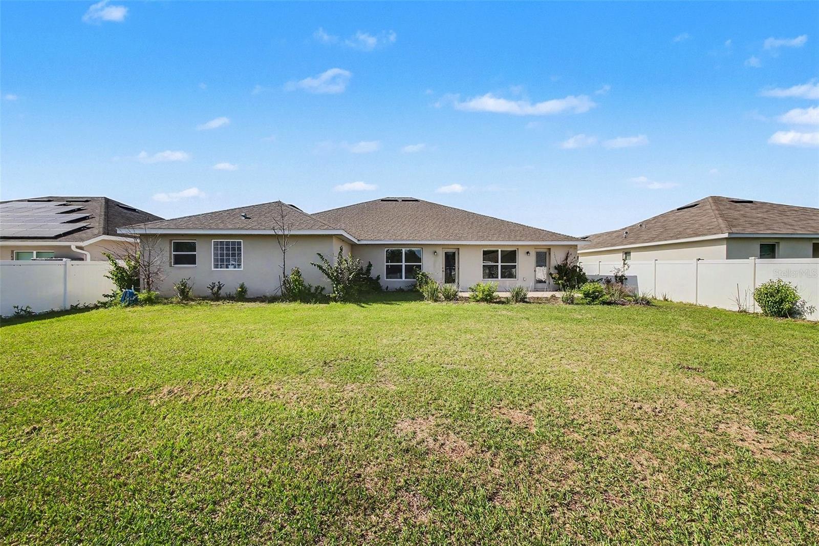 FRUITLAND PARK CHELSEAS RUN - Residential