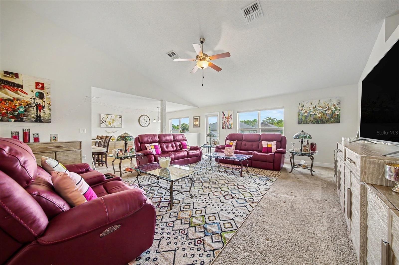 FRUITLAND PARK CHELSEAS RUN - Residential