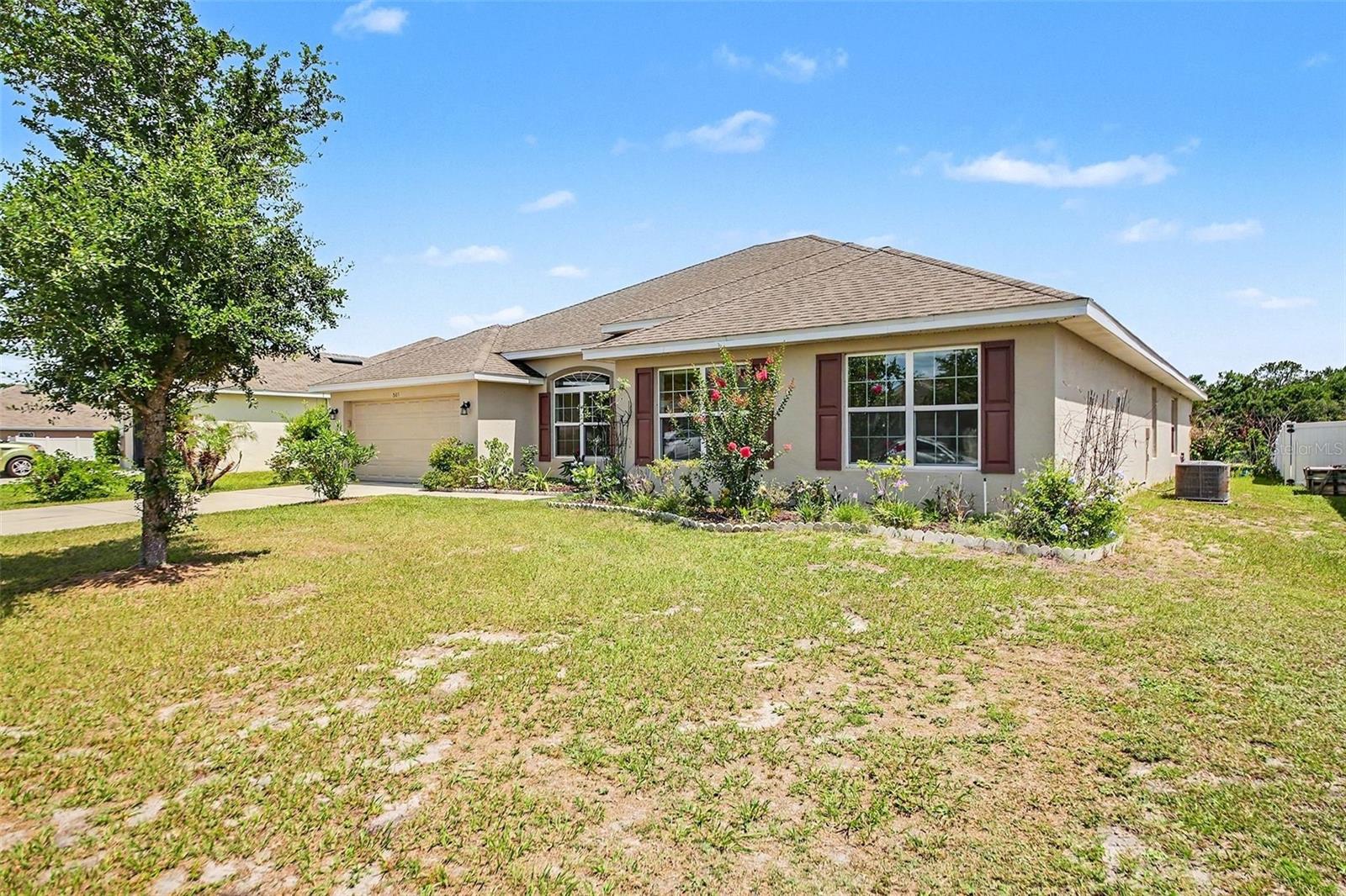 FRUITLAND PARK CHELSEAS RUN - Residential