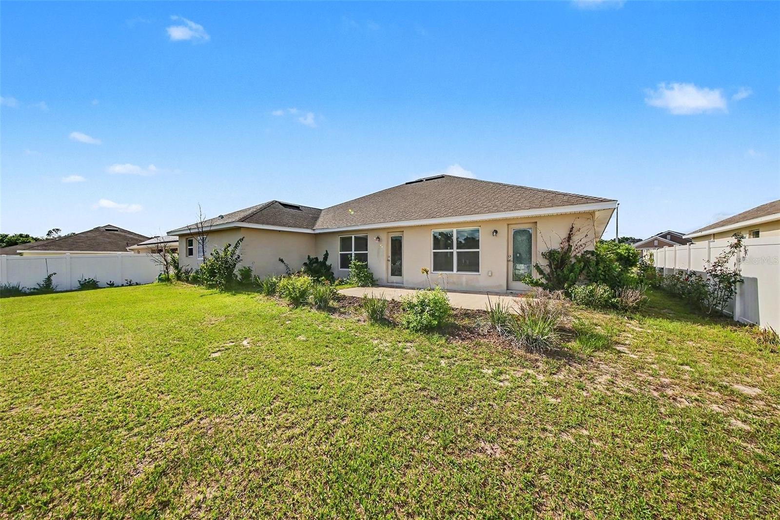 FRUITLAND PARK CHELSEAS RUN - Residential
