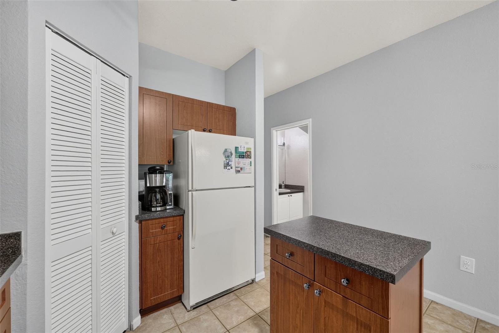 TUSCANY AT INNISBROOK CONDO - Residential
