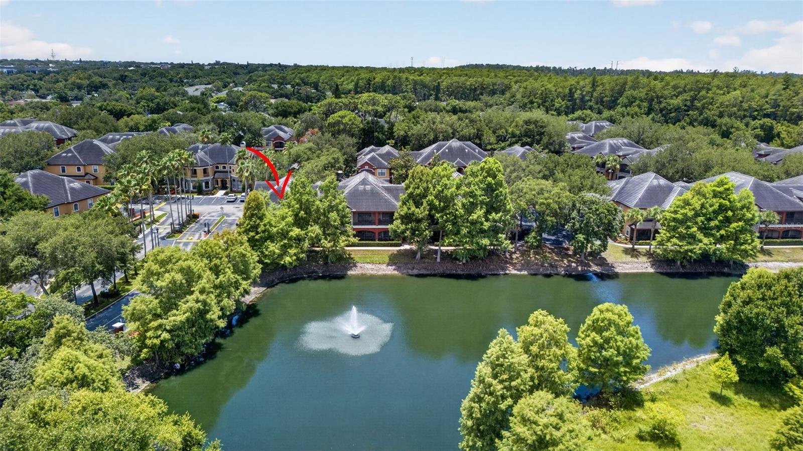 TUSCANY AT INNISBROOK CONDO - Residential