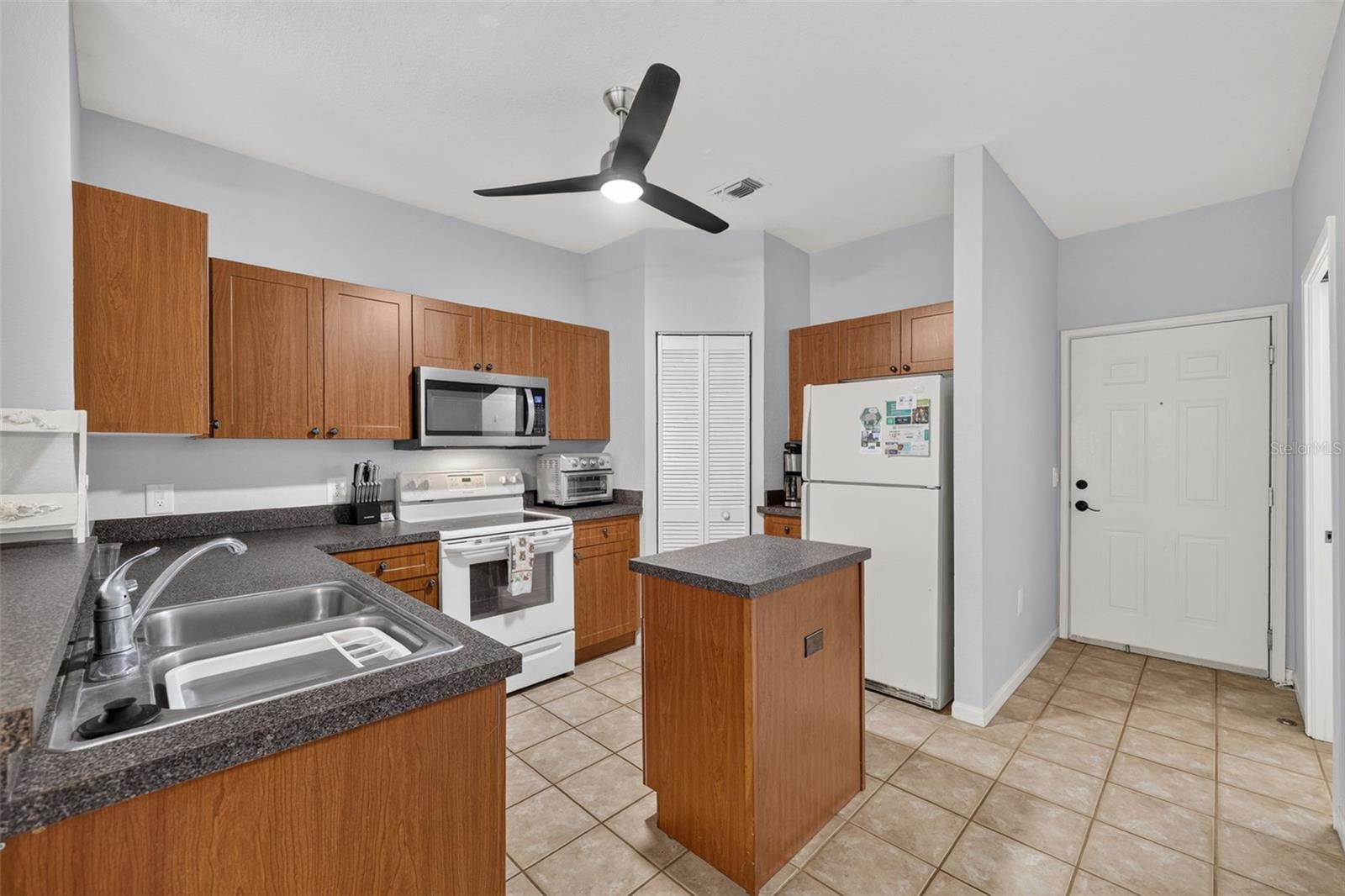 TUSCANY AT INNISBROOK CONDO - Residential