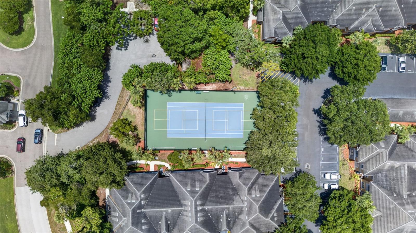 TUSCANY AT INNISBROOK CONDO - Residential
