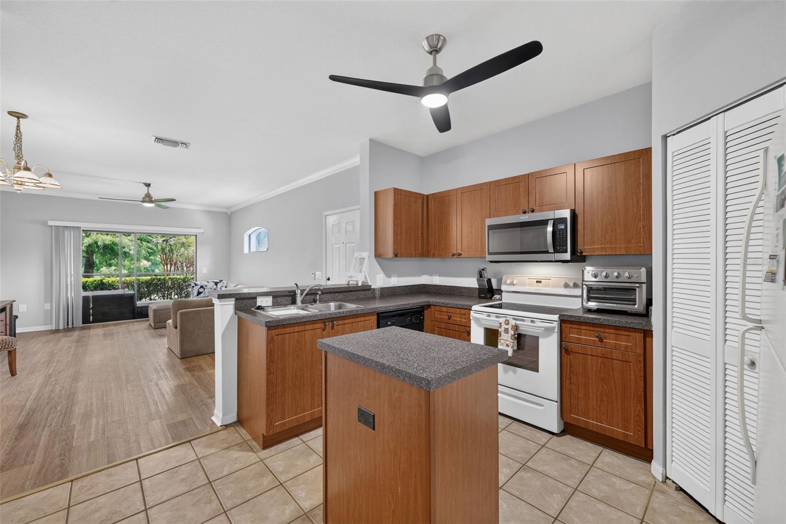 TUSCANY AT INNISBROOK CONDO - Residential