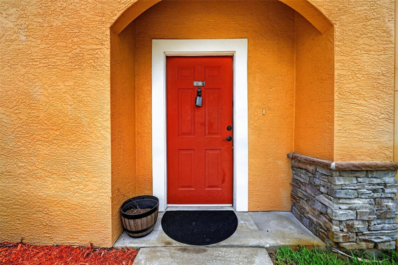 TUSCANY AT INNISBROOK CONDO - Residential