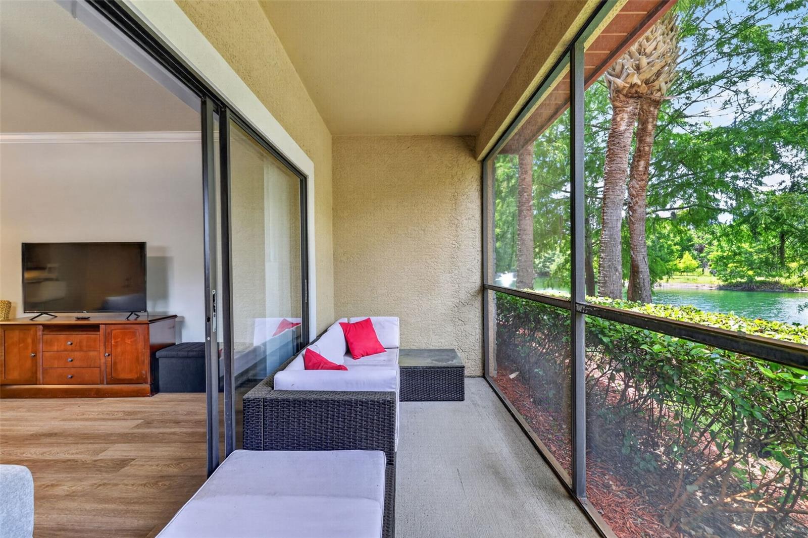 TUSCANY AT INNISBROOK CONDO - Residential