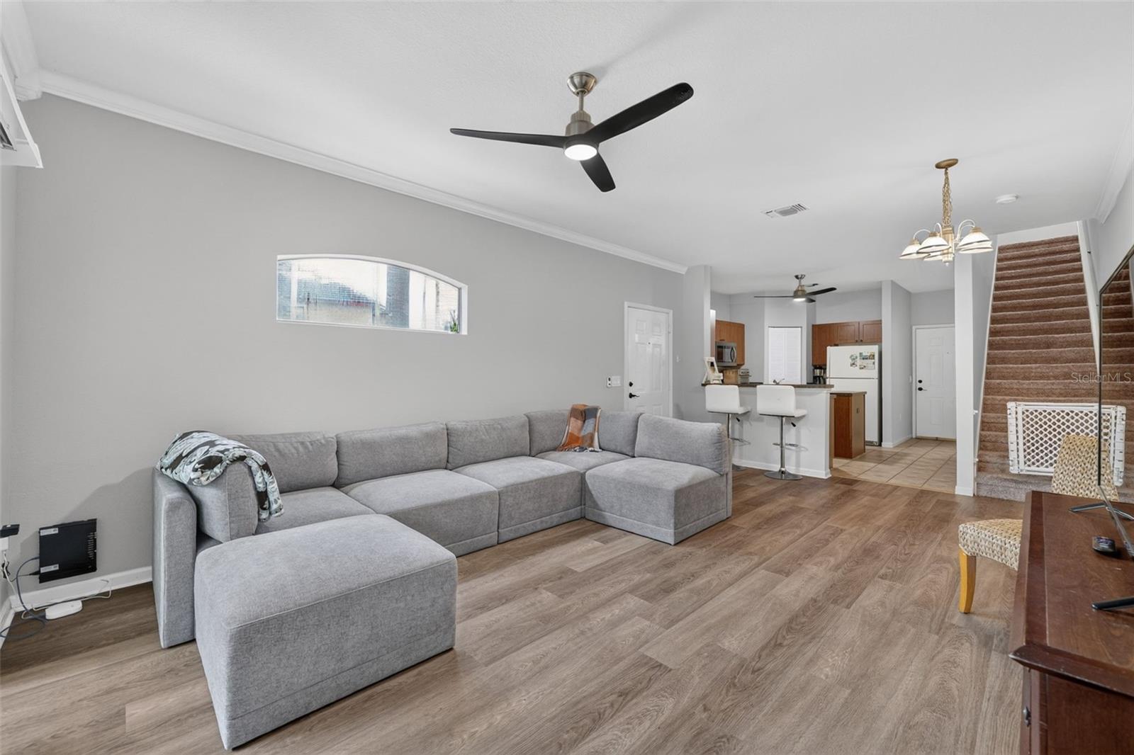 TUSCANY AT INNISBROOK CONDO - Residential