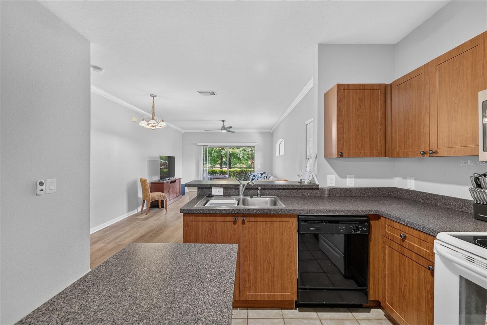 TUSCANY AT INNISBROOK CONDO - Residential