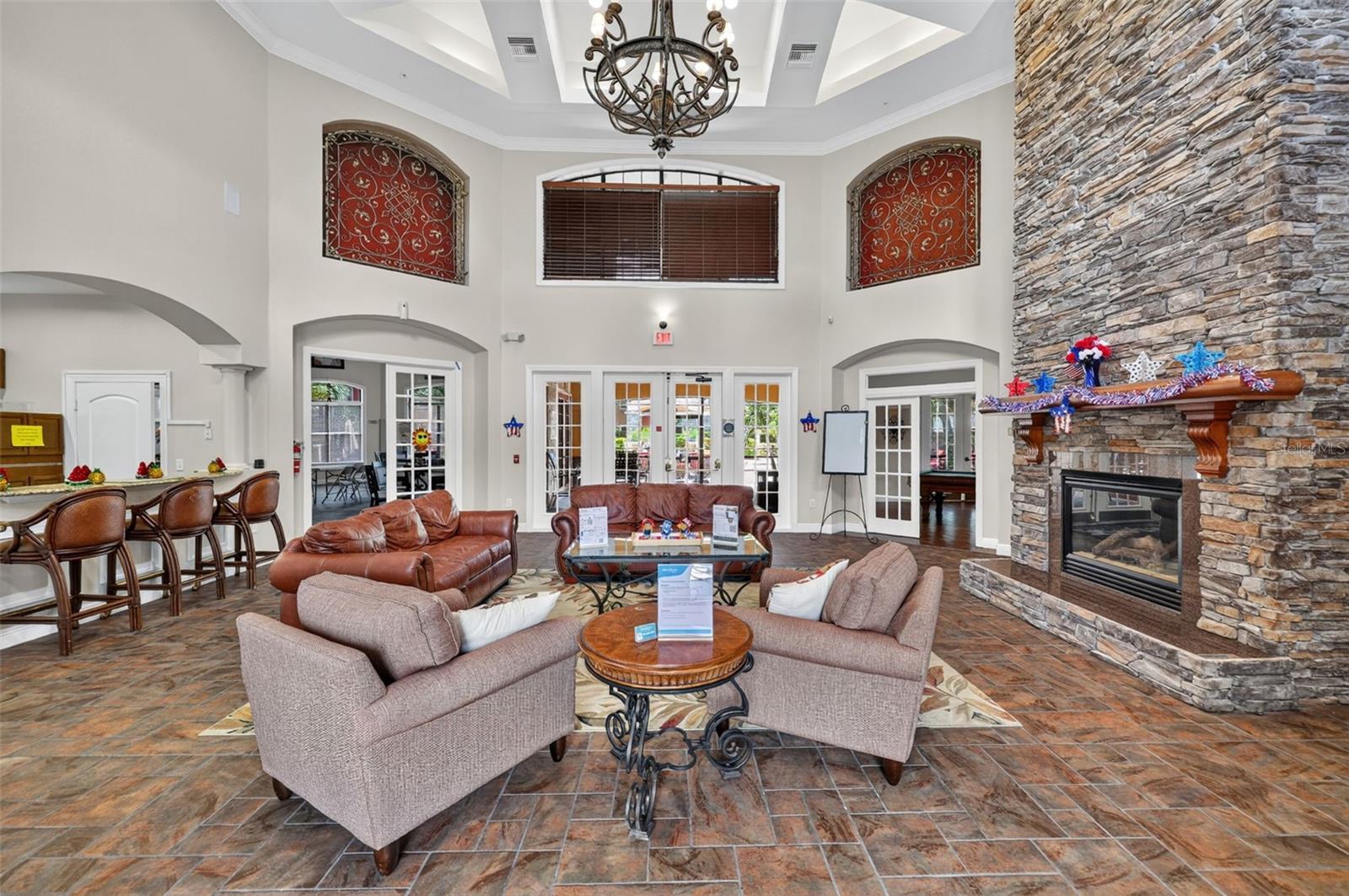 TUSCANY AT INNISBROOK CONDO - Residential