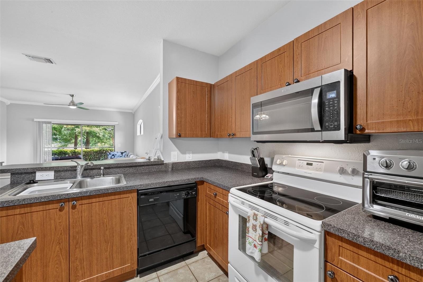 TUSCANY AT INNISBROOK CONDO - Residential