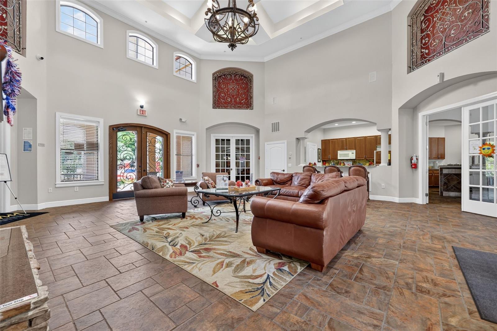 TUSCANY AT INNISBROOK CONDO - Residential