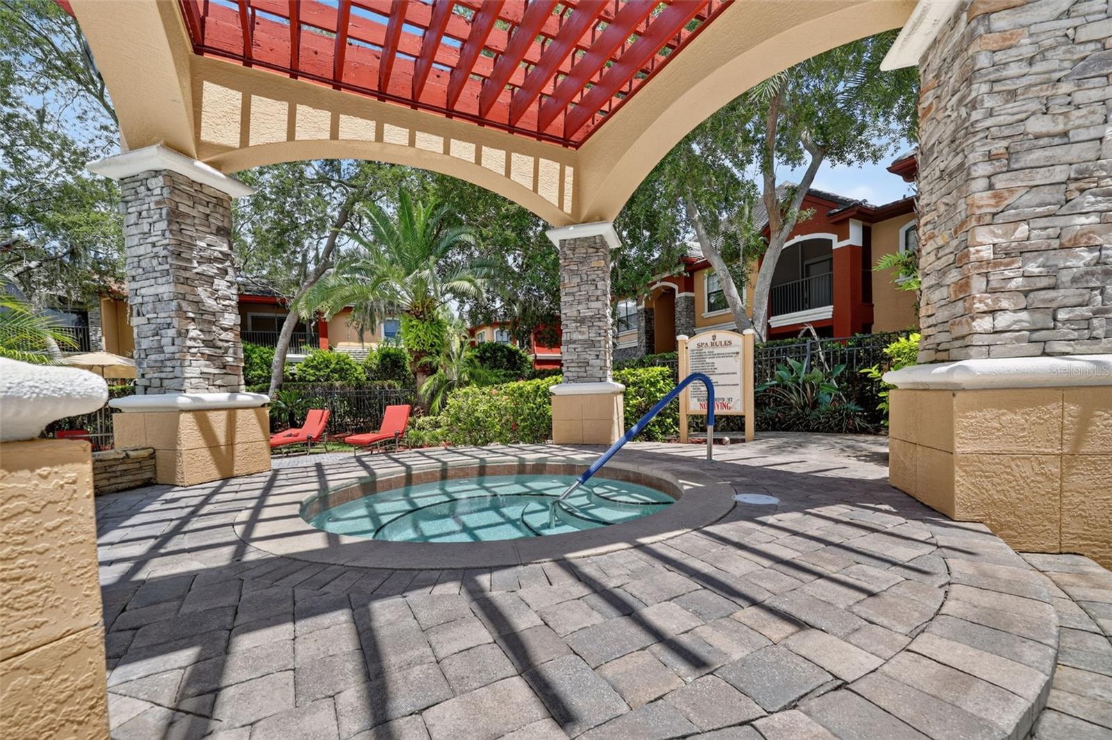 TUSCANY AT INNISBROOK CONDO - Residential