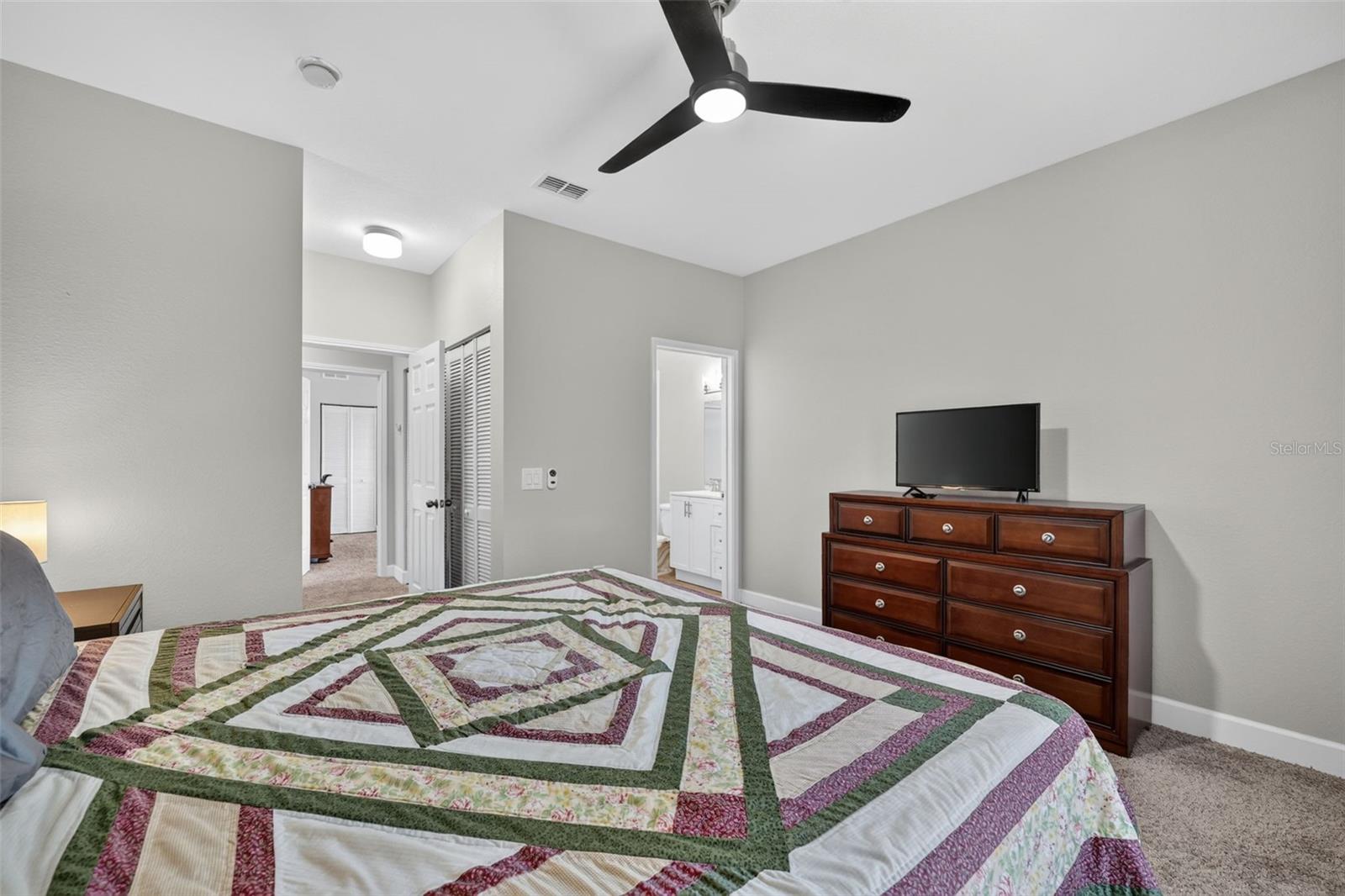 TUSCANY AT INNISBROOK CONDO - Residential